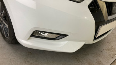 Nissan Micra 1.5 dCi N-Connecta 5dr Diesel Hatchback